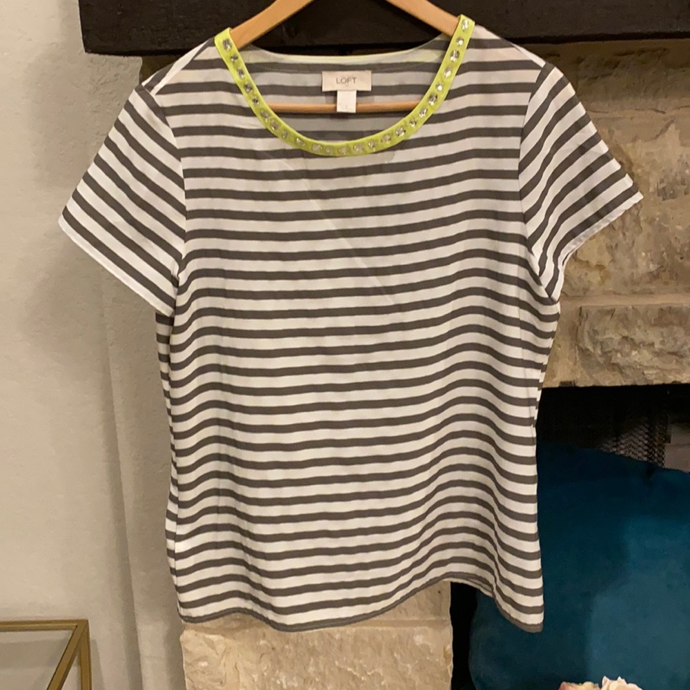 Loft women top